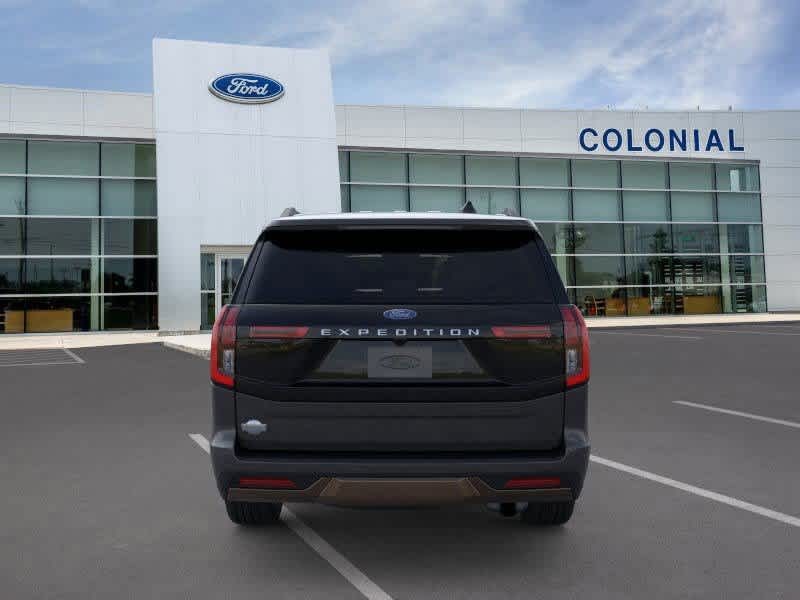 2025 Ford Expedition King Ranch Marlborough MA
