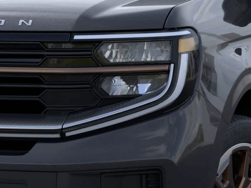 2025 Ford Expedition King Ranch Marlborough MA