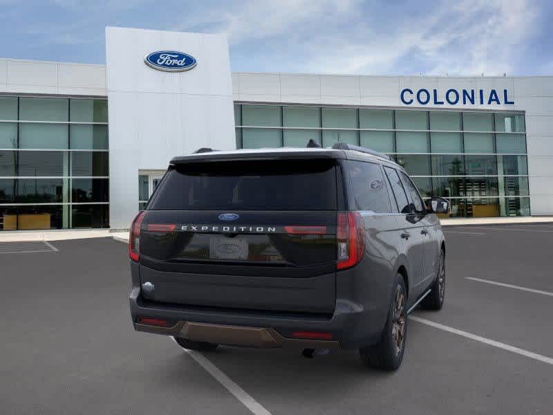2025 Ford Expedition King Ranch Marlborough MA