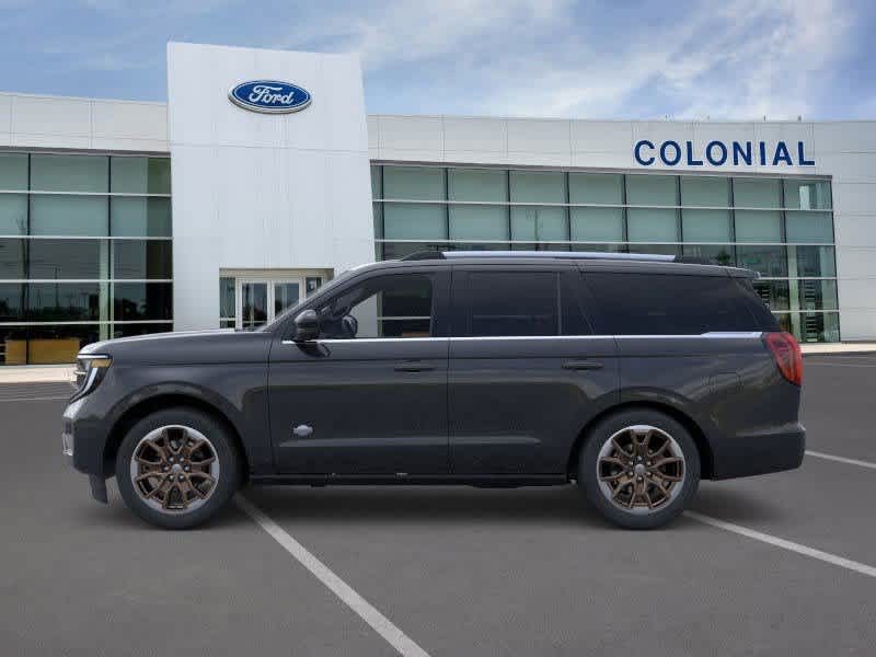 2025 Ford Expedition King Ranch Marlborough MA
