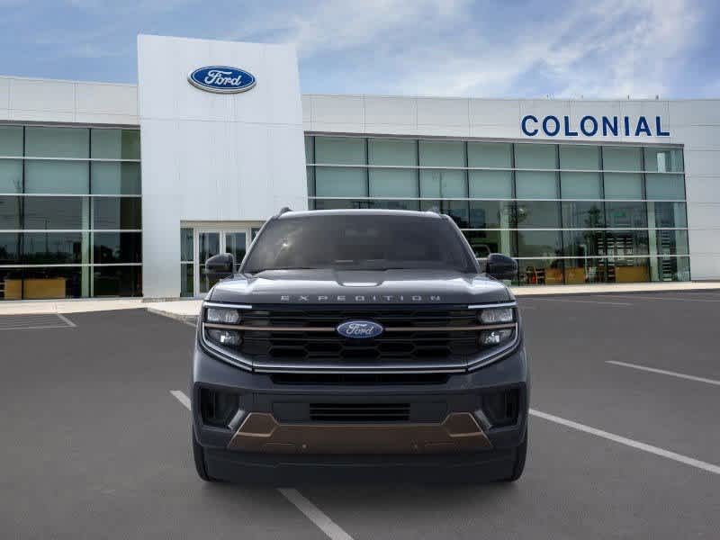 2025 Ford Expedition King Ranch Marlborough MA