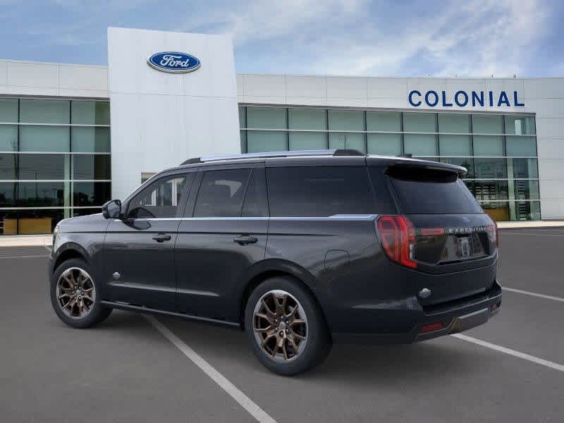 2025 Ford Expedition King Ranch Marlborough MA