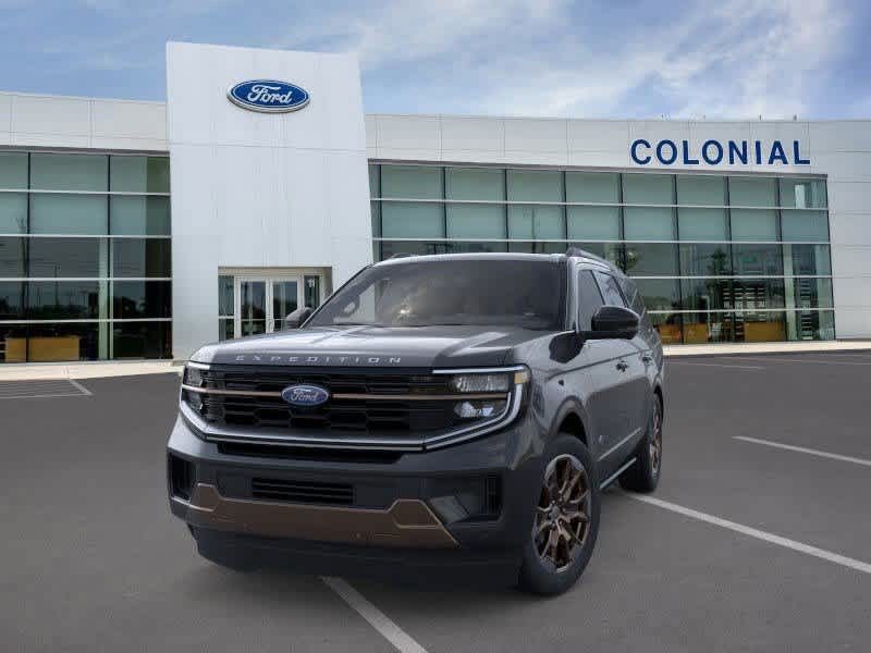 2025 Ford Expedition King Ranch Marlborough MA