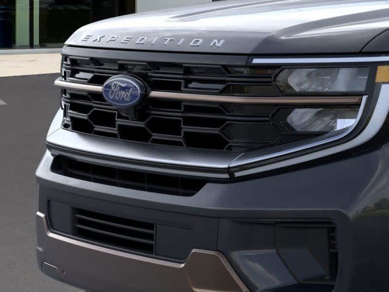 2025 Ford Expedition King Ranch Marlborough MA