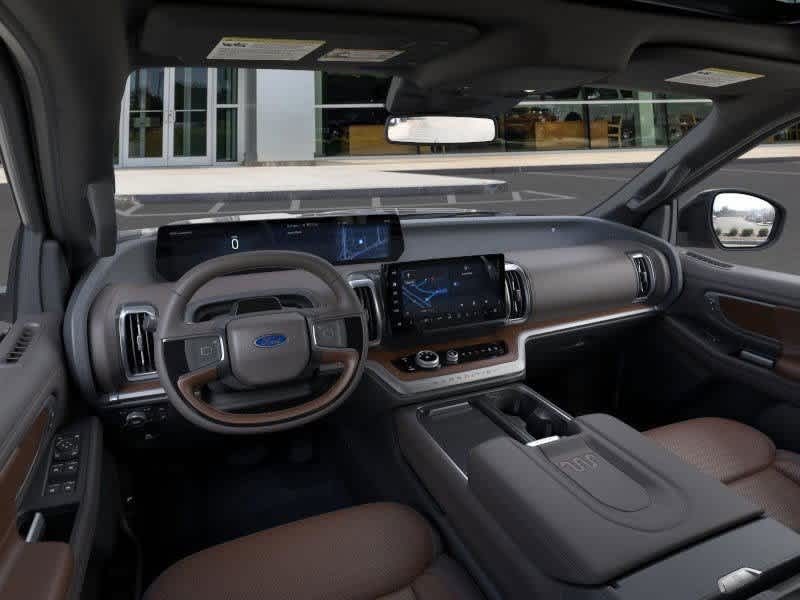 2025 Ford Expedition King Ranch Marlborough MA