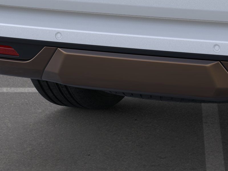 2025 Ford Expedition King Ranch Ashland VA