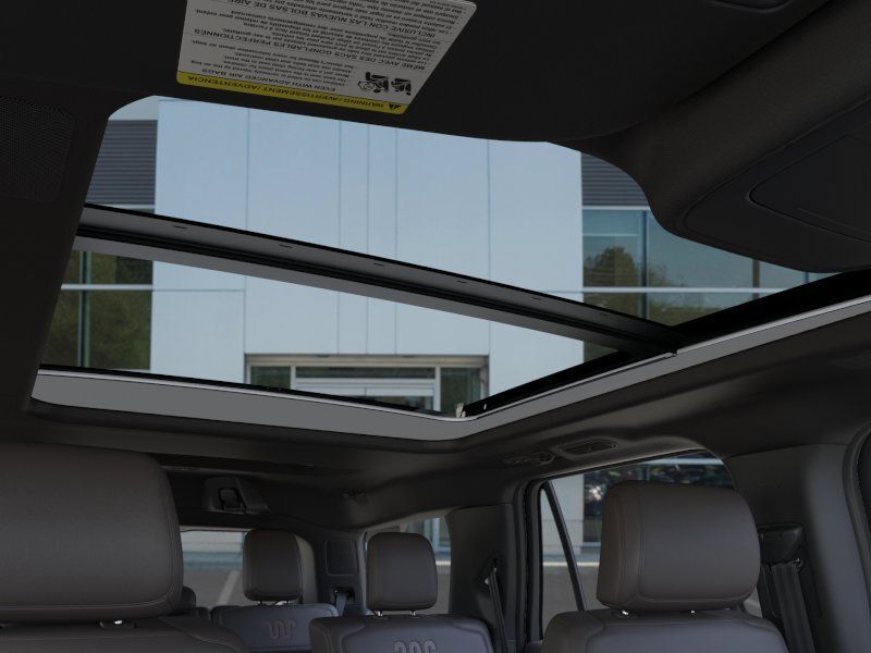 2025 Ford Expedition King Ranch Ashland VA