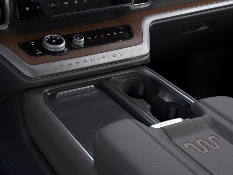 2025 Ford Expedition King Ranch Ashland VA