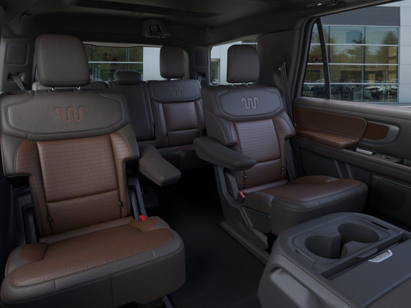 2025 Ford Expedition King Ranch Ashland VA