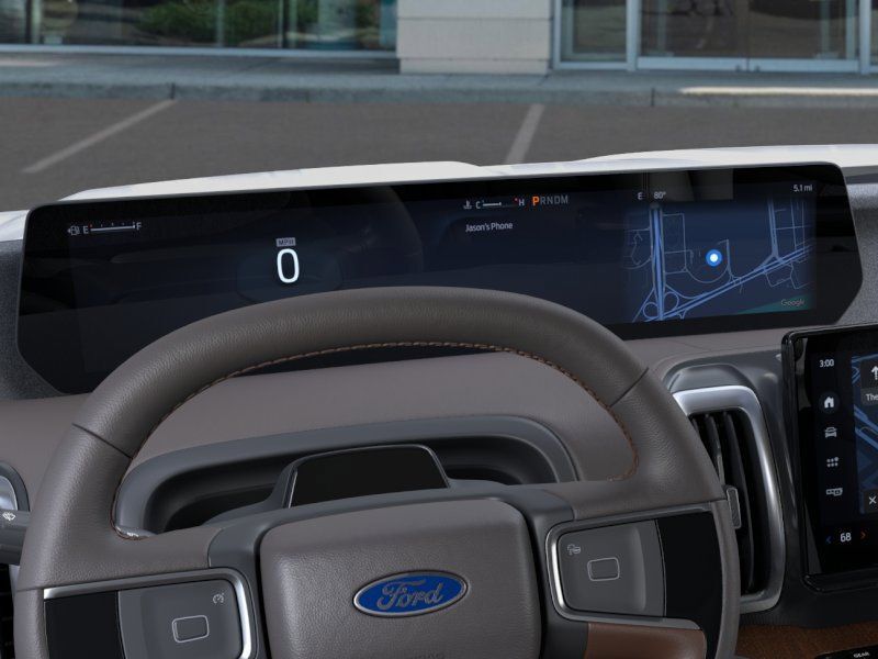 2025 Ford Expedition King Ranch Ashland VA