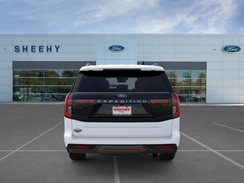 2025 Ford Expedition King Ranch Ashland VA