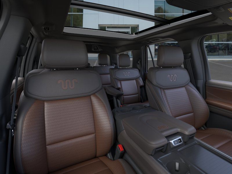 2025 Ford Expedition King Ranch Ashland VA