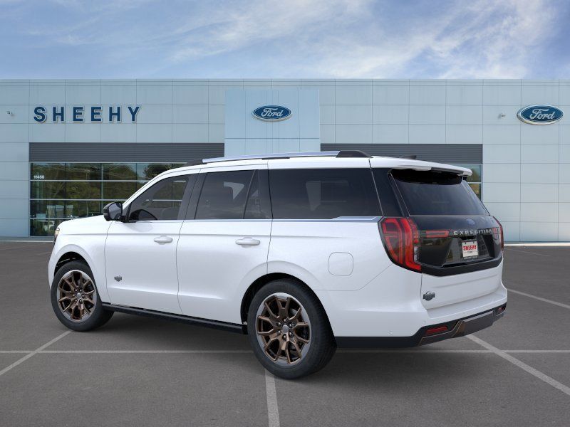 2025 Ford Expedition King Ranch Ashland VA