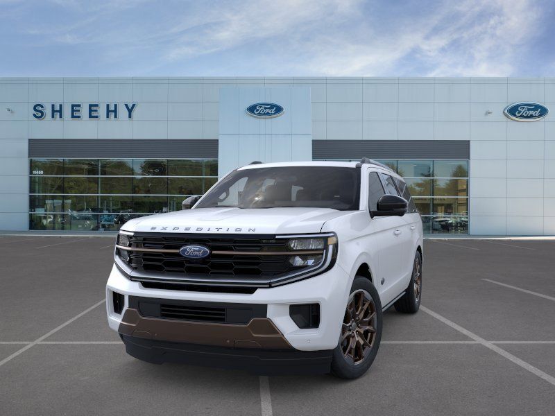 2025 Ford Expedition King Ranch Ashland VA