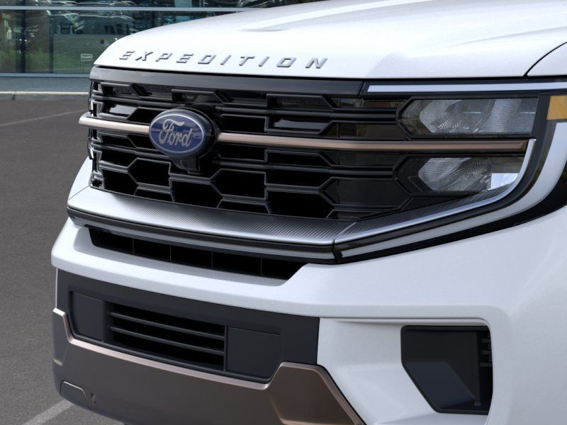 2025 Ford Expedition King Ranch Ashland VA