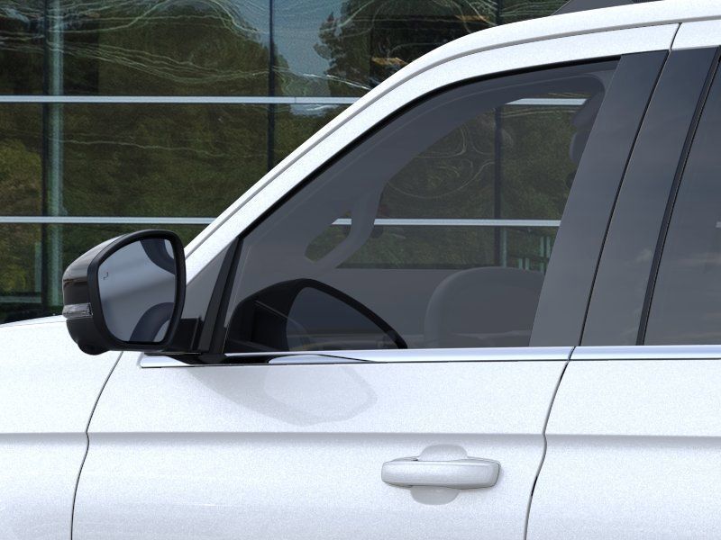 2025 Ford Expedition King Ranch Ashland VA