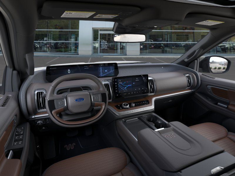 2025 Ford Expedition King Ranch Ashland VA