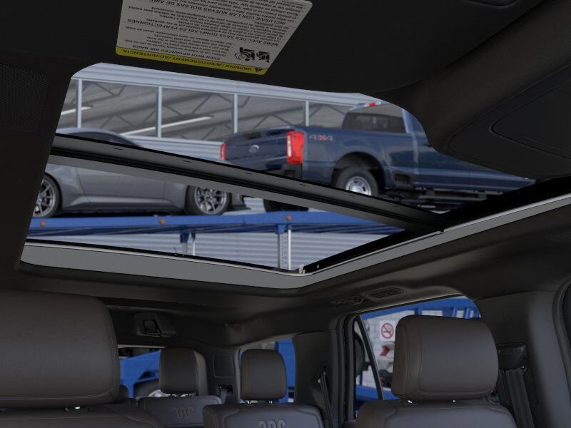 2025 Ford Expedition King Ranch Ashland VA