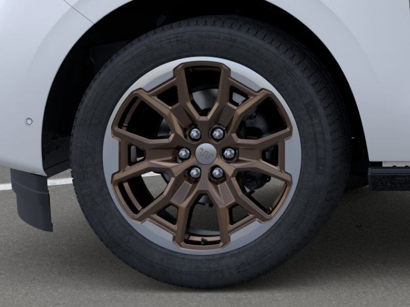 2025 Ford Expedition King Ranch Ashland VA