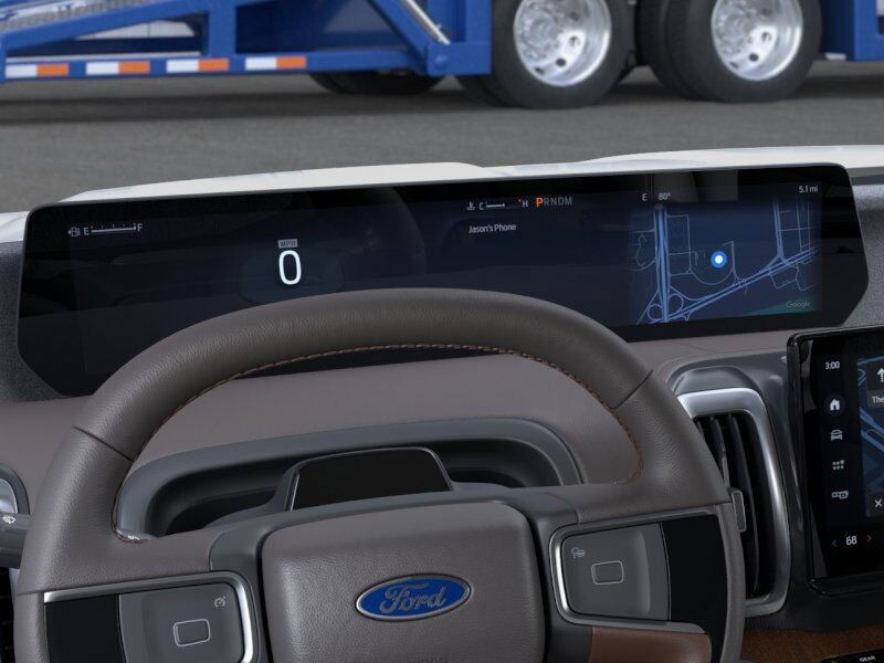 2025 Ford Expedition King Ranch Ashland VA