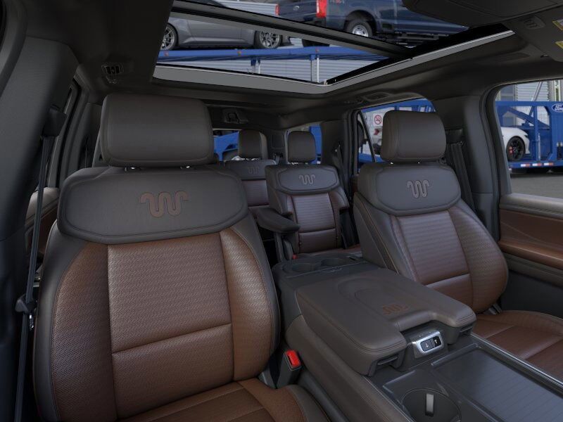 2025 Ford Expedition King Ranch Ashland VA