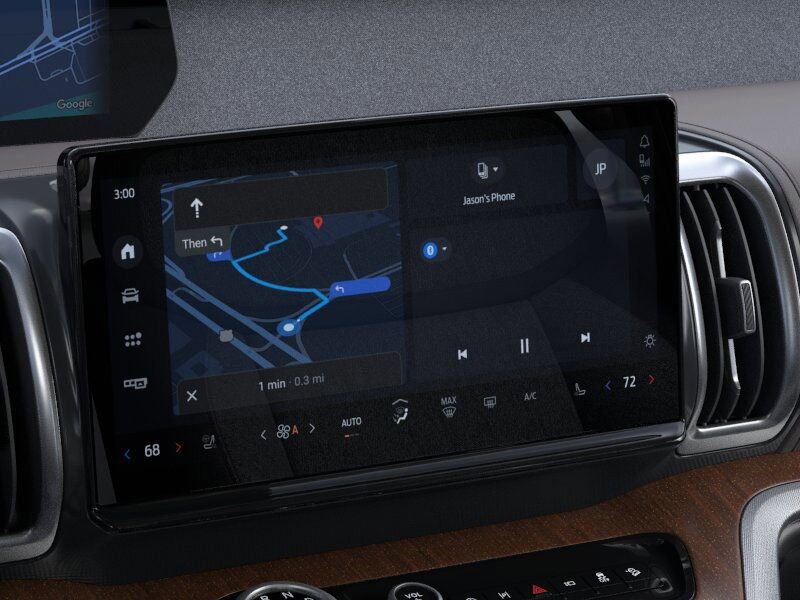 2025 Ford Expedition King Ranch Ashland VA