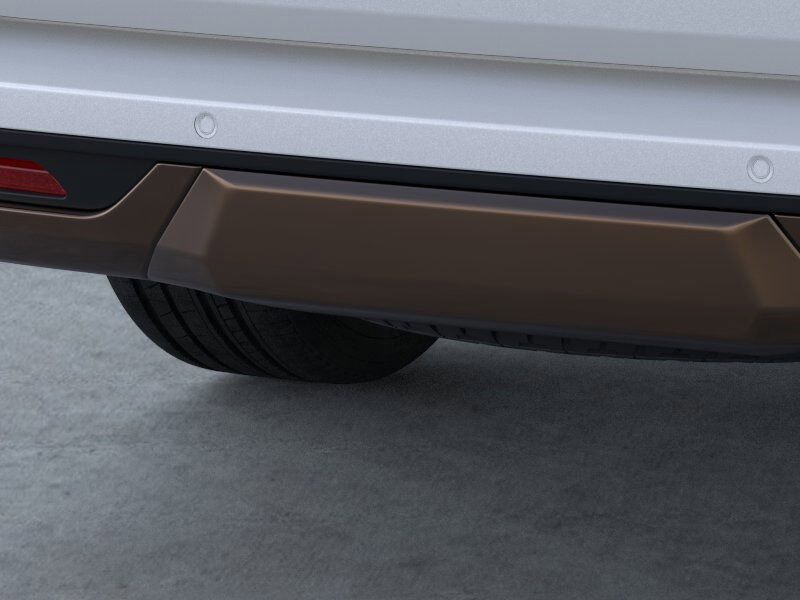 2025 Ford Expedition King Ranch Richmond VA