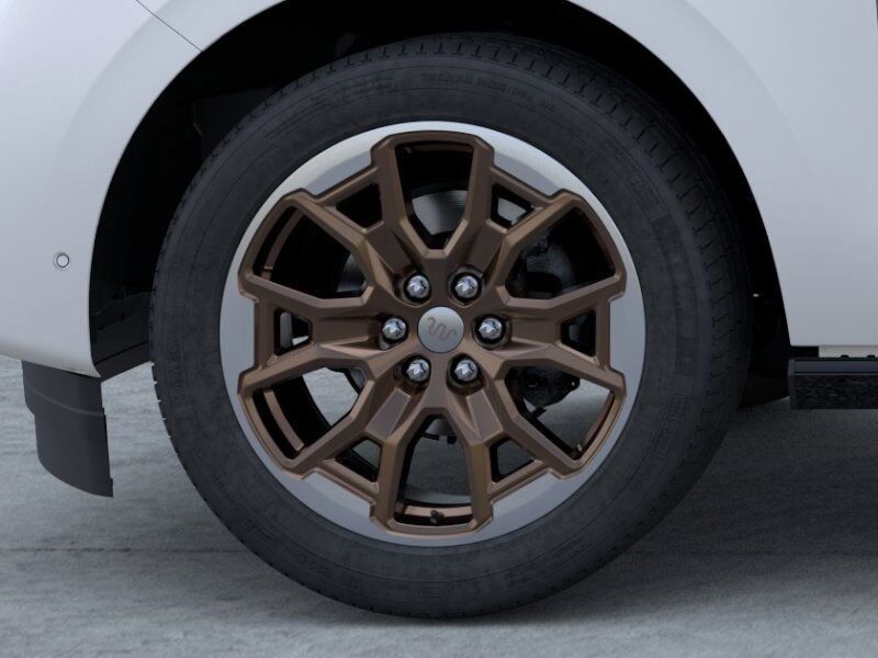 2025 Ford Expedition King Ranch Richmond VA