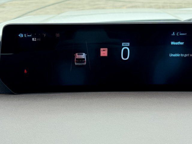 2025 Ford Expedition King Ranch Springfield VA