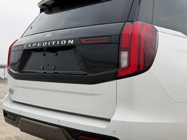 2025 Ford Expedition King Ranch Springfield VA