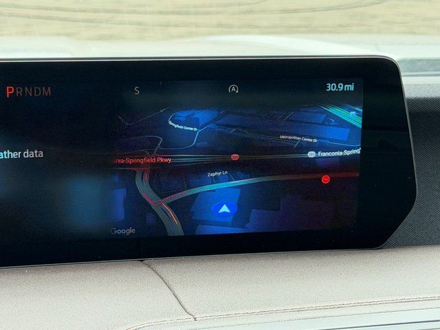 2025 Ford Expedition King Ranch Springfield VA