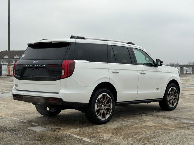 2025 Ford Expedition King Ranch Springfield VA