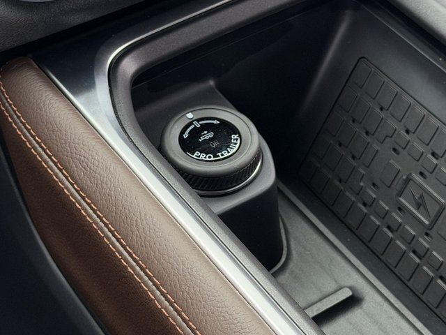 2025 Ford Expedition King Ranch Springfield VA