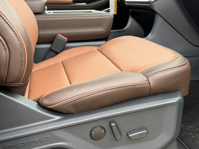 2025 Ford Expedition King Ranch Springfield VA