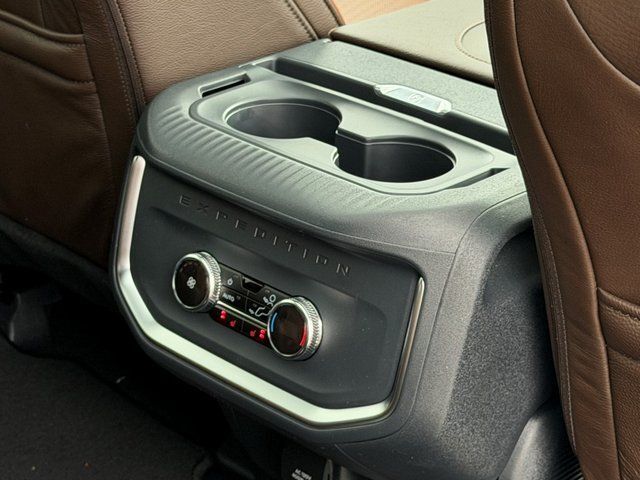 2025 Ford Expedition King Ranch Springfield VA