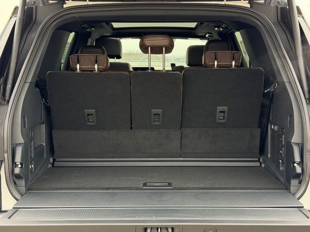 2025 Ford Expedition King Ranch Springfield VA