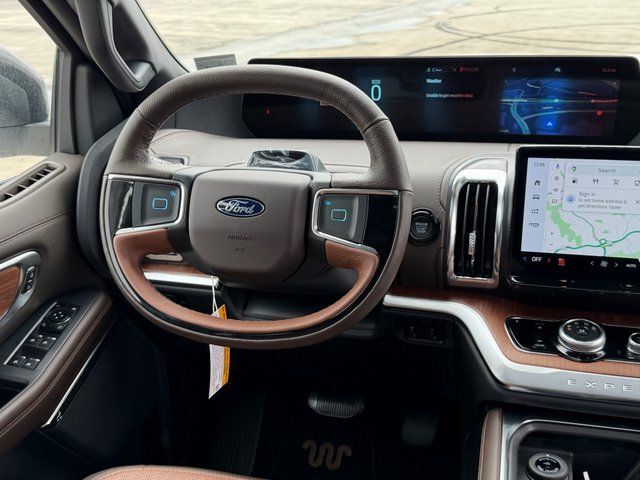 2025 Ford Expedition King Ranch Springfield VA