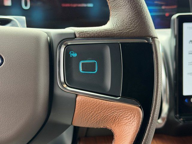 2025 Ford Expedition King Ranch Springfield VA