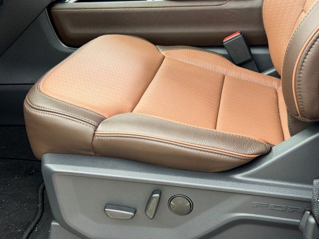 2025 Ford Expedition King Ranch Springfield VA