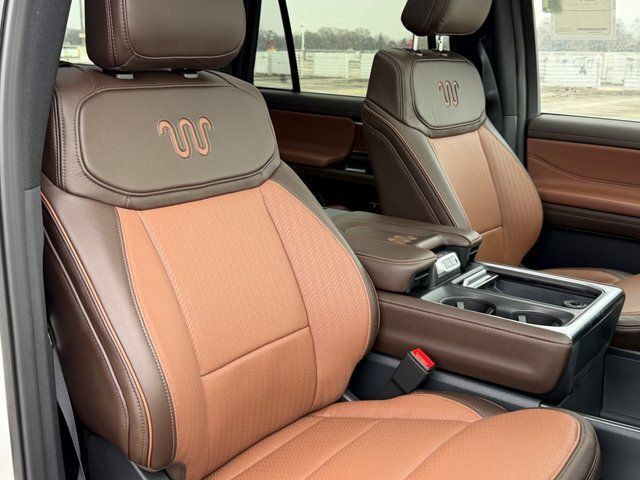 2025 Ford Expedition King Ranch Springfield VA