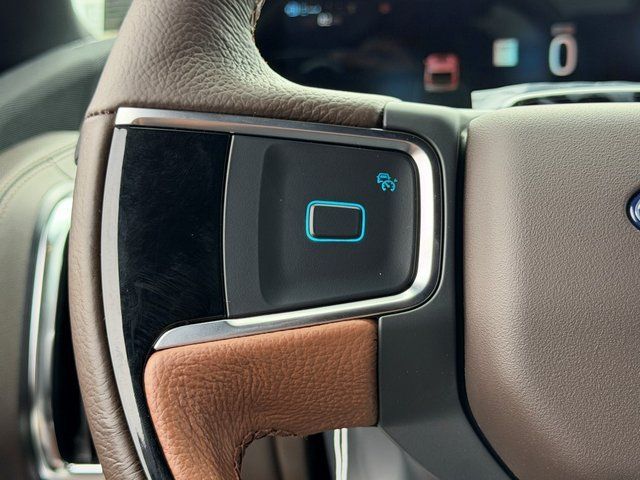 2025 Ford Expedition King Ranch Springfield VA