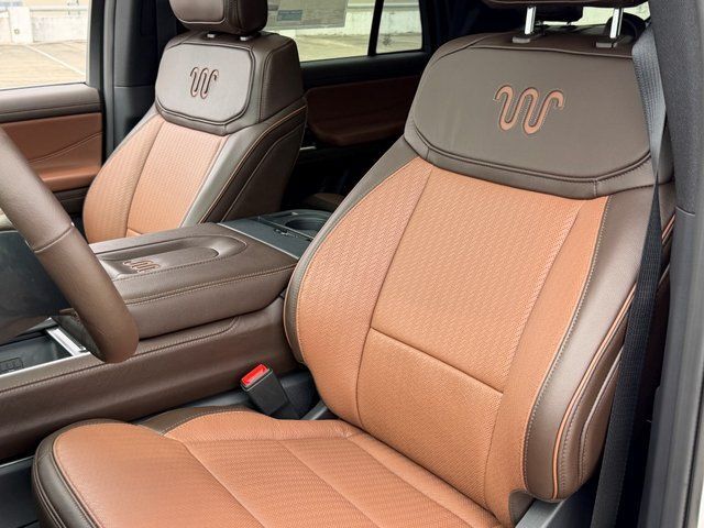 2025 Ford Expedition King Ranch Springfield VA