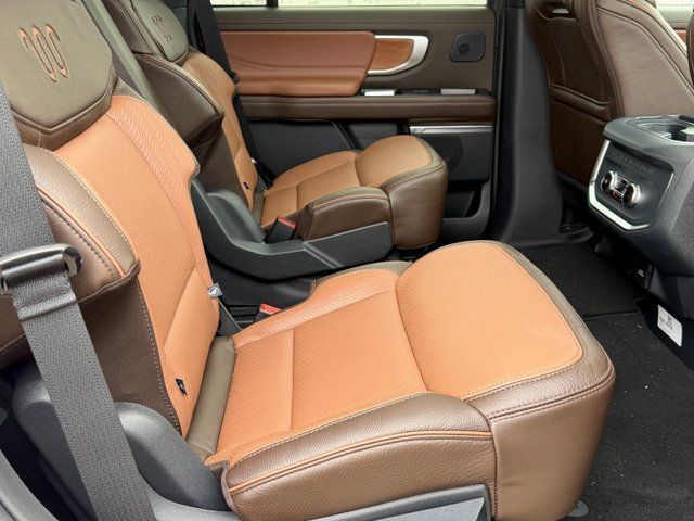 2025 Ford Expedition King Ranch Springfield VA