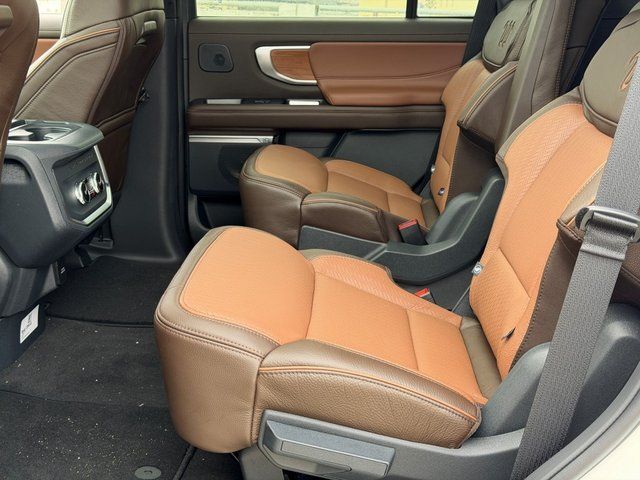 2025 Ford Expedition King Ranch Springfield VA