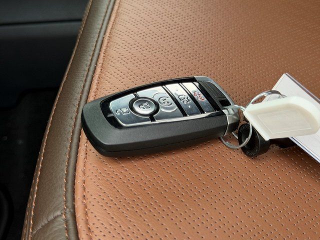 2025 Ford Expedition King Ranch Springfield VA