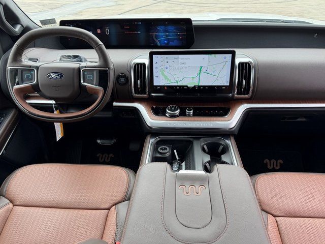 2025 Ford Expedition King Ranch Springfield VA