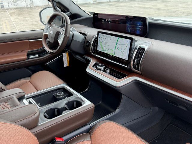 2025 Ford Expedition King Ranch Springfield VA