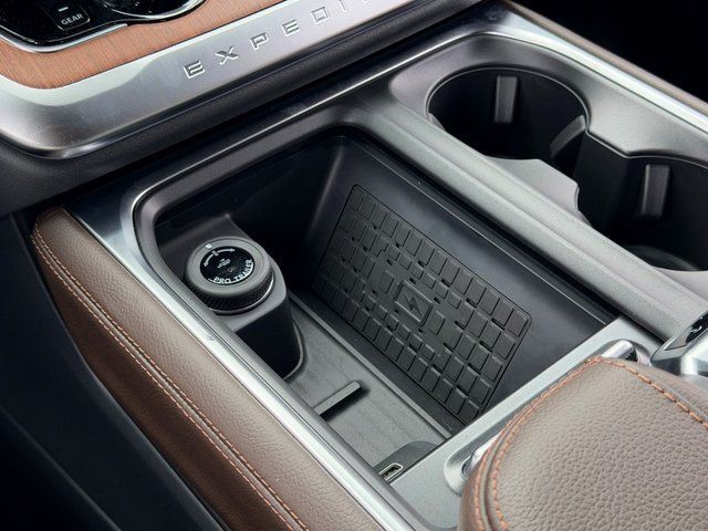 2025 Ford Expedition King Ranch Springfield VA