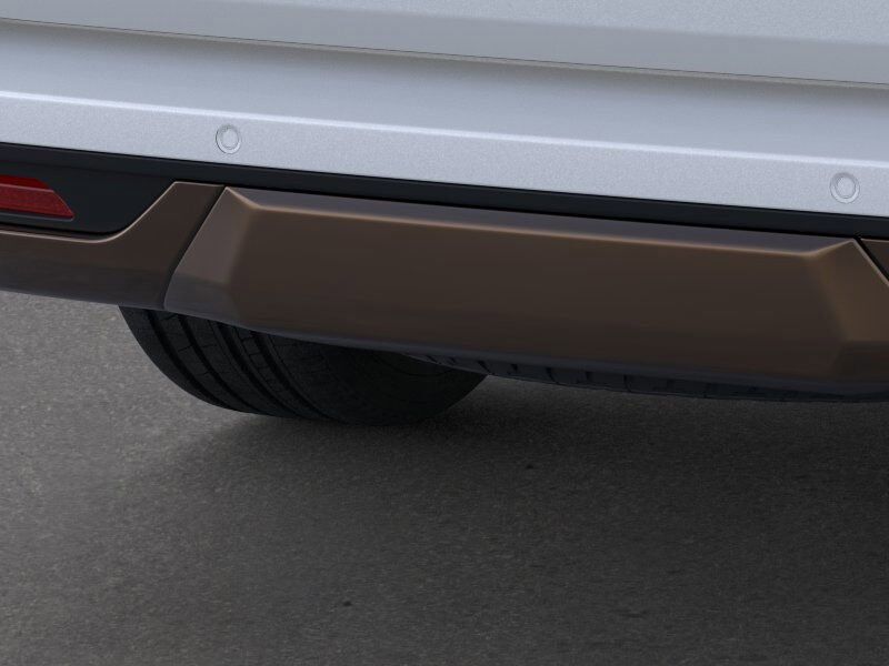 2025 Ford Expedition King Ranch Springfield VA