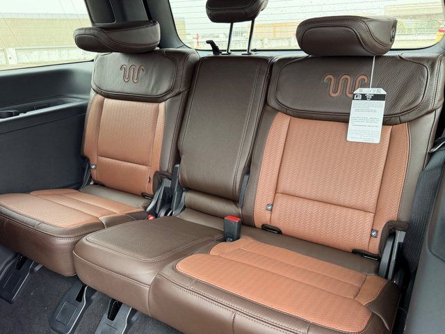 2025 Ford Expedition King Ranch Springfield VA